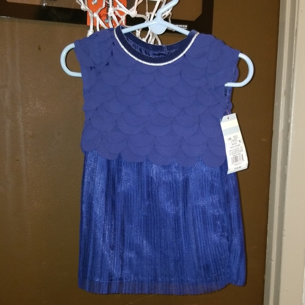 Baby girl dress